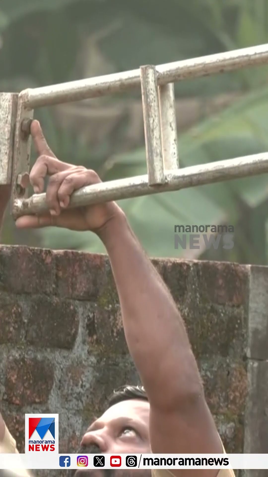 ഗോപൻ സ്വാമിക്കായി 'ഋഷി പീഠം' ഒരുക്കി കുടുംബം; സന്യാസിമാരെ എത്തിച്ച് മഹാസമാധി നടത്തും #NeyyattinkaraS