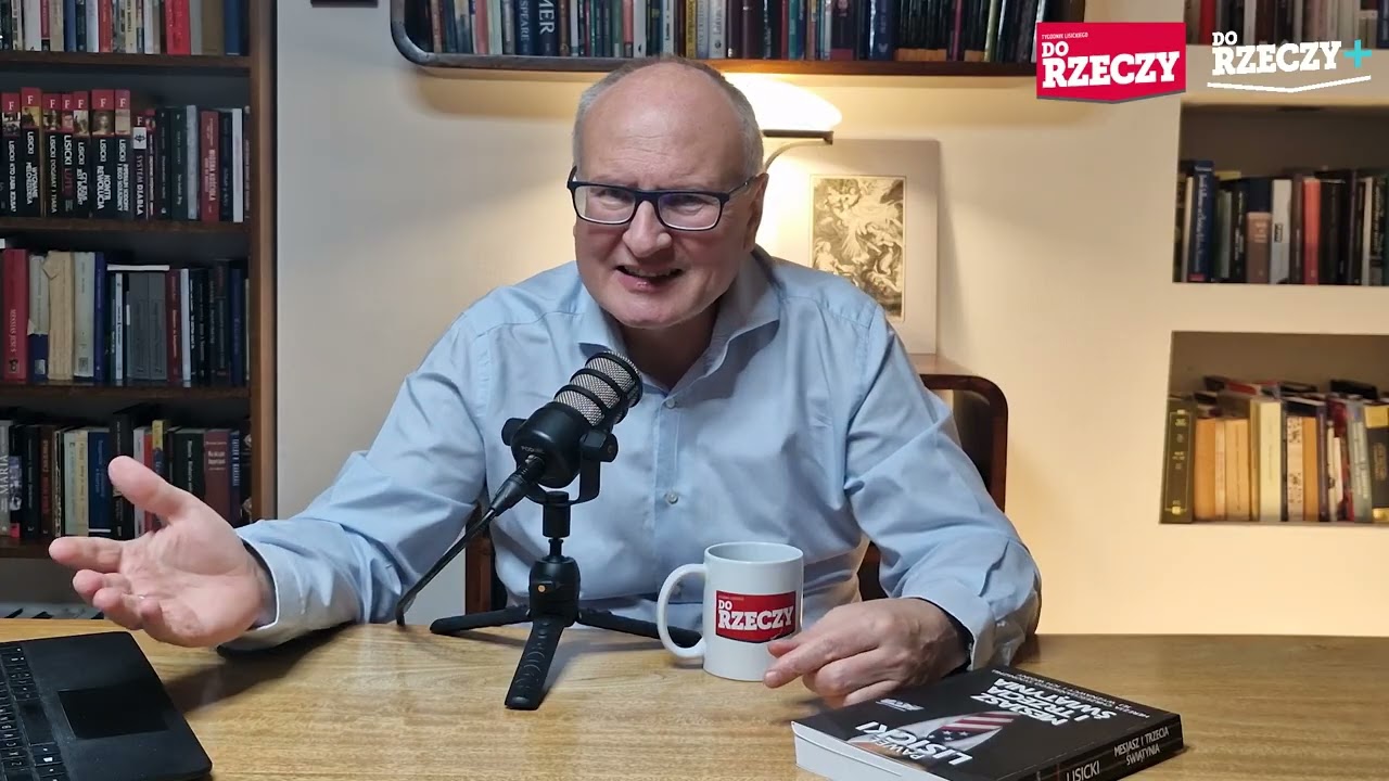 Miniatura: "Ambasador USA: Cały Bliski Wschód dla...