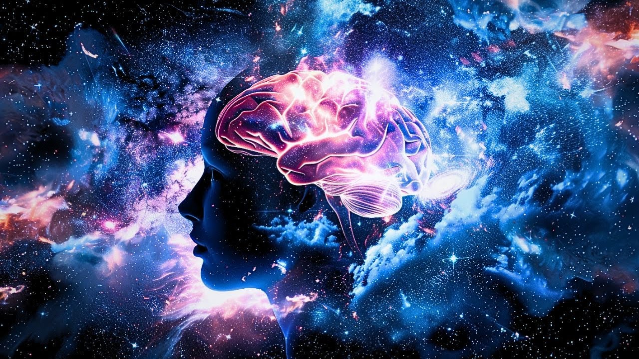 432 Hz - Alpha Waves Heal the Whole Body - Emotional & Physical ...