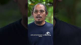 Kisah Pemburu Burung yang Bertobat di Muria