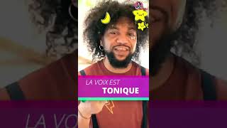 Faites ces Vocalises pour savoir si vous Pouvez Chanter ou Pas 🙆🏾