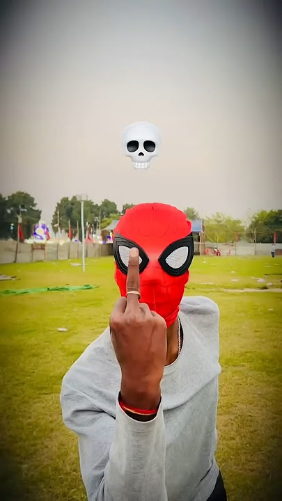 Spider-Man Vs Boxer