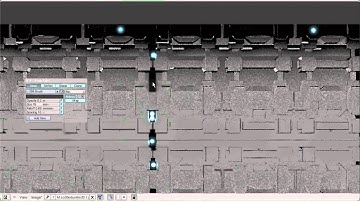 Scifi Texture update