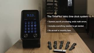 All About TimePilot Vetro screenshot 1