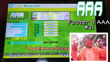 DDR EXTREME 2022 ¦ FANTASY Heavy 9 AAA (っ˘ω˘ς )