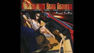 Road to Rio / The Hollywood Blue Flames