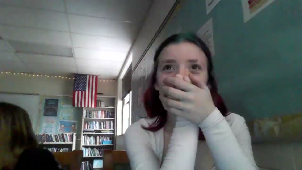 2nd video of the same day..