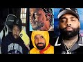More west coast reactions akademiks calls ad after kendrick drops a banger not like us