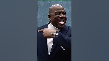 Allen Iverson Shares Story About Michael Jordan