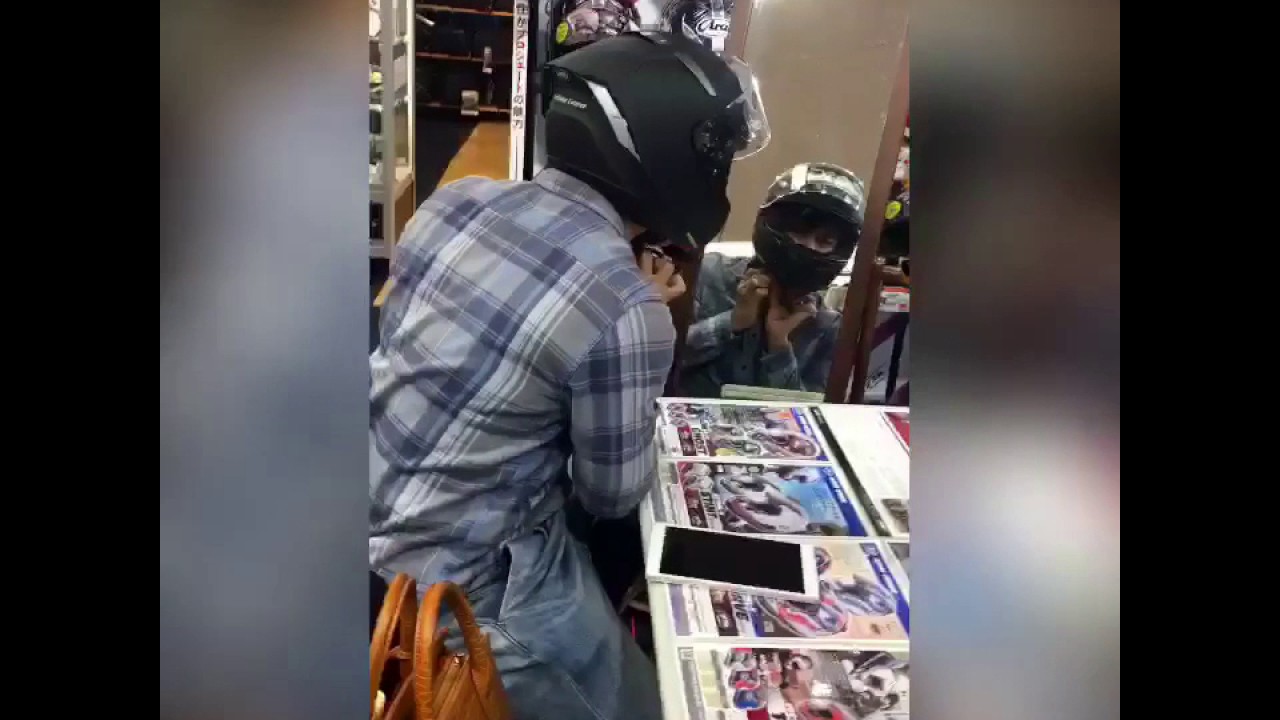 Beli helm shoei x fourteen di japan