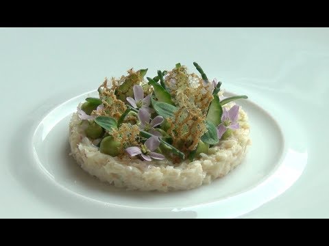 Video: Krab Salade