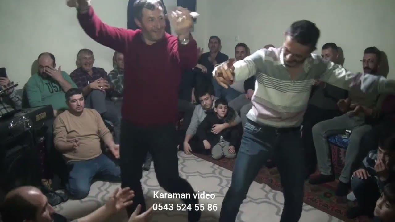 Ah imana gel goyven ben anneme gidem Saffet efendi Kostak Çiftetelli #Ahmet_Can_Emeksiz 