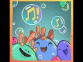 CORAL CHORUS piano version (easy)