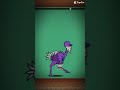 ☠ #にゃんこ大戦争 #shorts #short