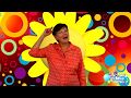 ASL Kids Song | You Are My Sunshine