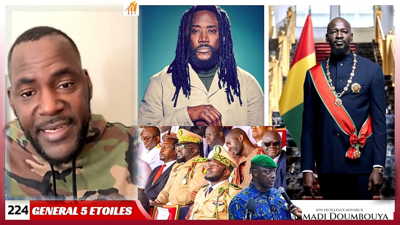 C'EST CHAUD LES PUTS*CHISTES VEULENT PRENDRE UNE GRANDE DECISION CONTRE ELIE KAMANO