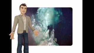 Match Highlights Unit 5: Oceanography (ocean floor resources)