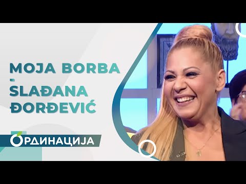 Pevačica Bucka o