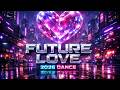ROMANTIC EXPERIENCE 2026 Powerful Eurodance Future Love Vibes Original Mix