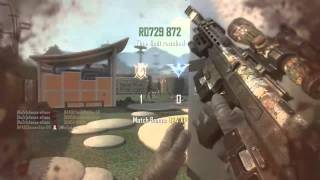 ShifT Clan: The Debut