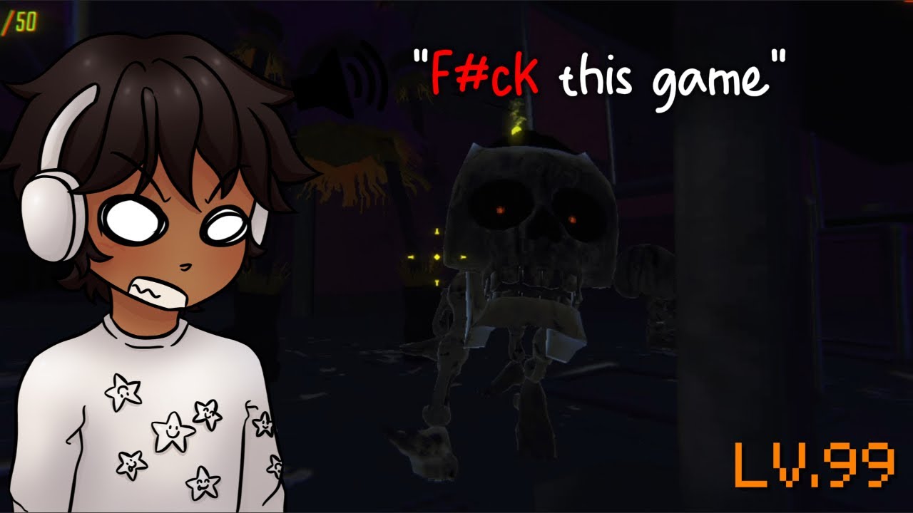 The Most Chaotic Game Of R.E.P.O. Ever ft @lluvuforever