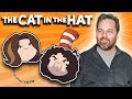 The cat in the hat with special guest dan harmon  guest grumps