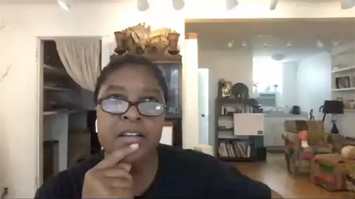 Evanston Bound Ep 21: Melissa Blount