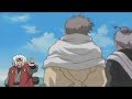 Jiraiya rechaza el puesto de Hokage | Naruto | Español latino