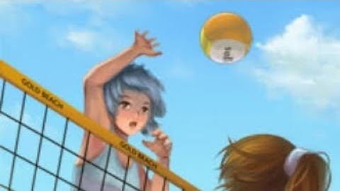 【JAVA GAMES】 3D沙滩 - J2me Loader