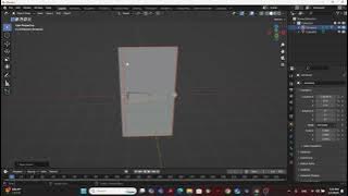 Cara Membuat Pintu | Tugas UAS Multimedia_Radit Apriyanto Mahendra_Informatika