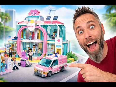 Best Educational Building Sets for Kids: Unlock Creativity and Learning — watch on YouTube