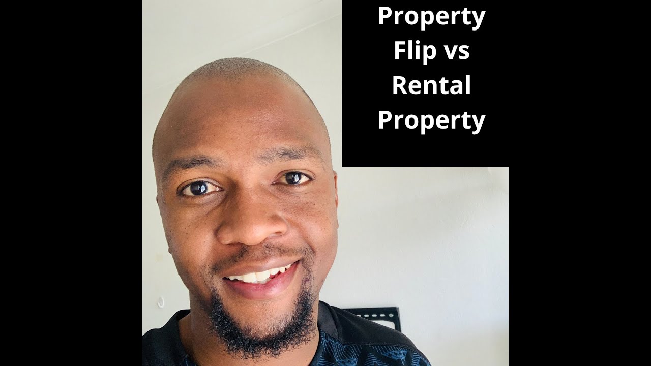 Should you flip a property or buy rentals?| Property Investing in South
