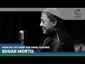 Edgar Mortiz | How Do You Keep The Music Playing | Official Lyric Video