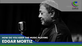 Edgar Mortiz How Do You Keep The Music Playing Official Lyric Video