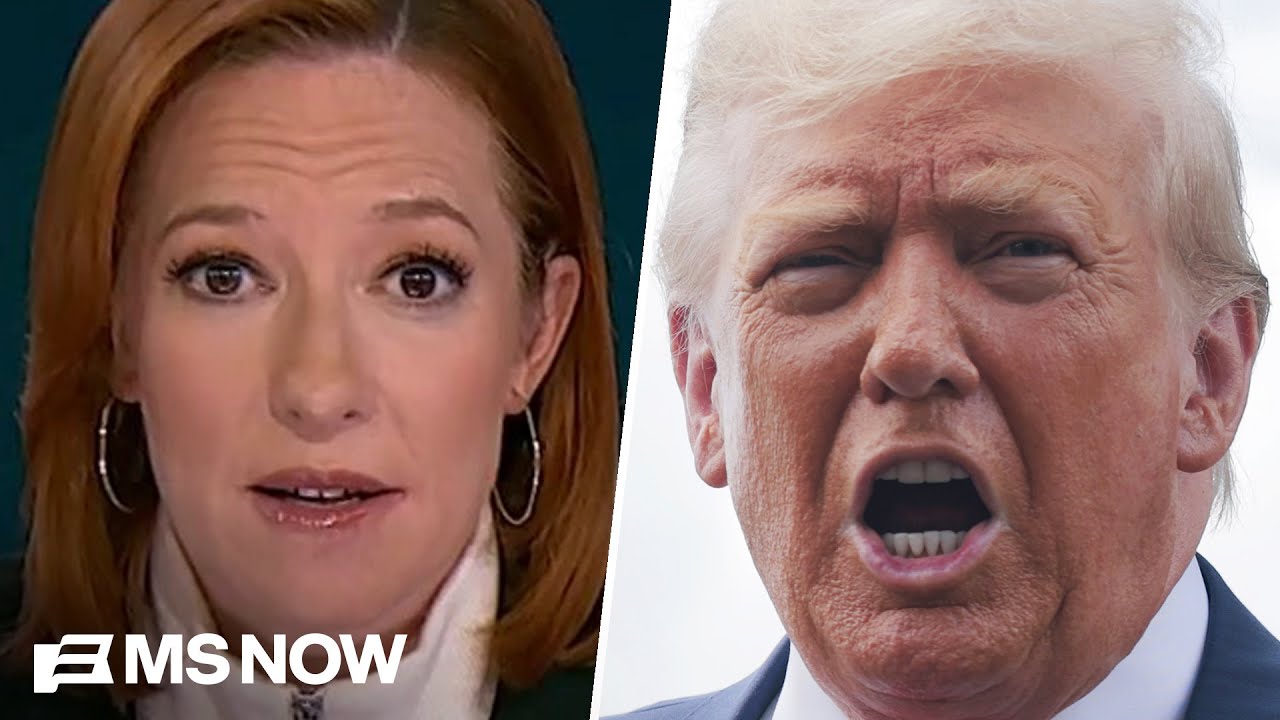 Trump's most successful opponent, the rule of law, wins again