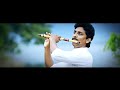 Thuli thuli mazhaiyaai  paiyaa  flute cover by prof pushparaj  flute fantasy