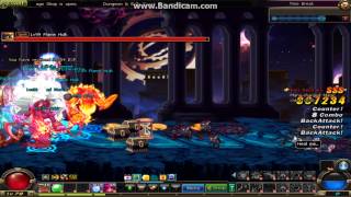 DFO Lunar Empress in Time Break