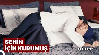 Evliliğimize Heyecan Katalım | Ömer Dizisi 22. Bölüm