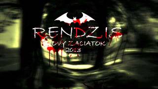 Rendzis - Viem že robim spravne