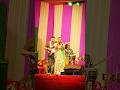 Female Singer Marmita Mitra #marmitamitra #stageshow