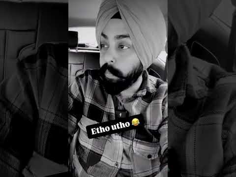 Etho Utho Oh 😯 le Aaii| Standup comedy | Roastflix by Tarun Chawla #funnyvideo