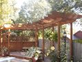 Gazebos and Canopies Gazebos and Canopies