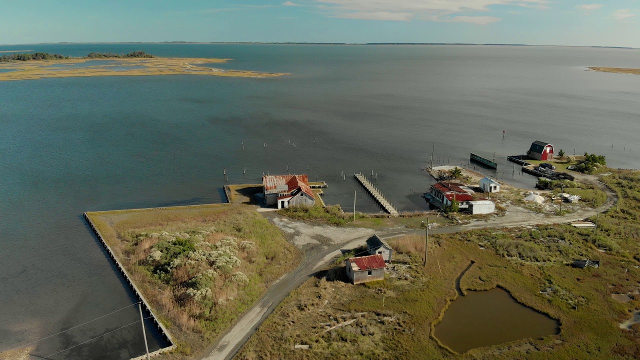 STOCKTON MD 4K 2018 YouTube