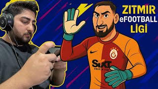 Efsane Geri Dönüş Maç Günü 5Te Donnarumma Duvar Oldu Efootball 2025