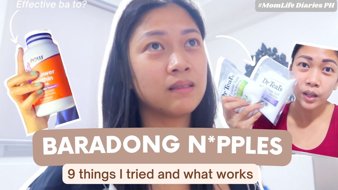 My Plugged Ducts Journey | Matigas at masakit na dede | Breastfeeding Struggle Vlog