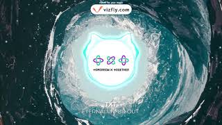 Txt - Eternally 8D Get Out Of Anxiety Experience