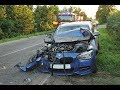 ╪ ★  Car Crash Compilation  2018 HD ╪ ★    ║  Only  Russia  ║   Ep.7