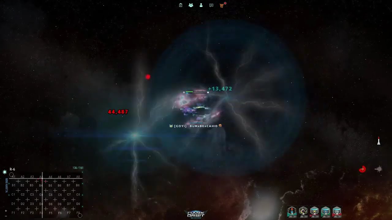 SENTINEL'IN SELAMI VAR! 