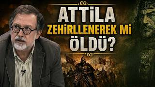 Attila Nasıl Öldü Ve Mezarı Nerede? Tarihin Arka Odası