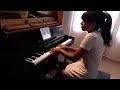 I ain’t worried ~ One Republic (Piano Rendition)